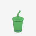 10oz Kid's Cup with Straw Lid
