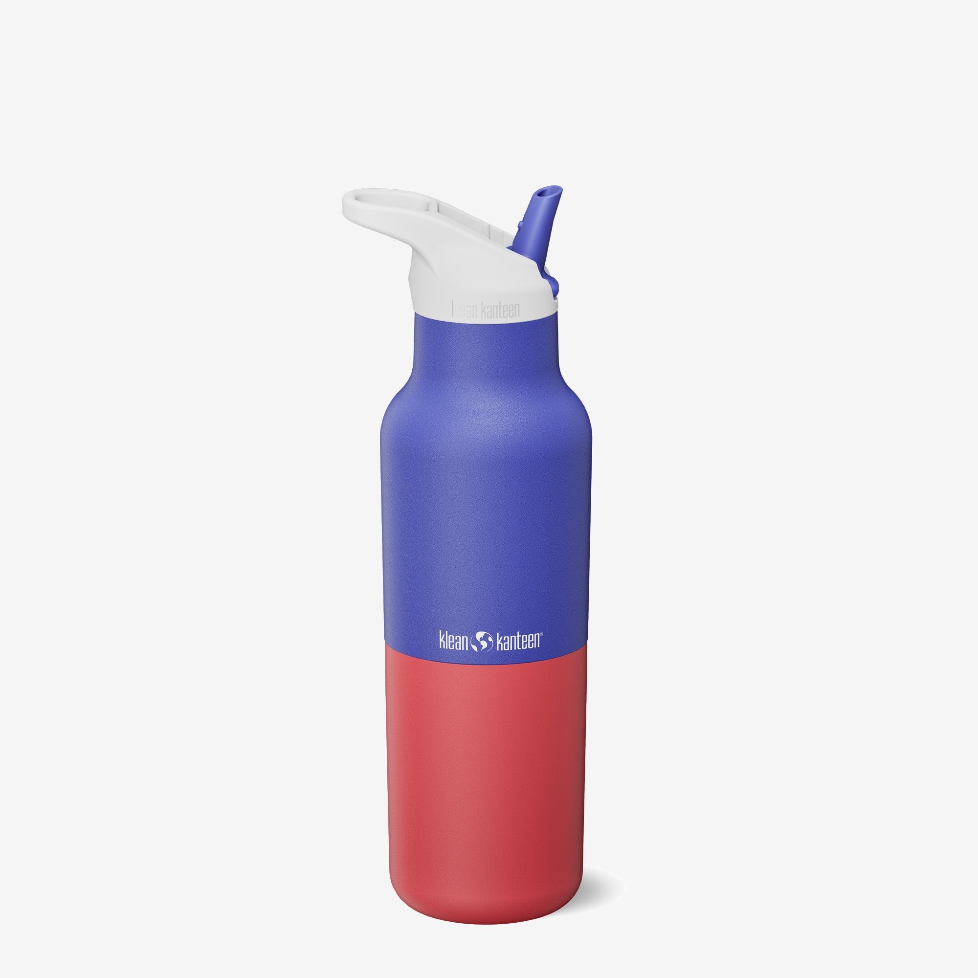 16oz Rise Classic with Flip Seal Sport Cap