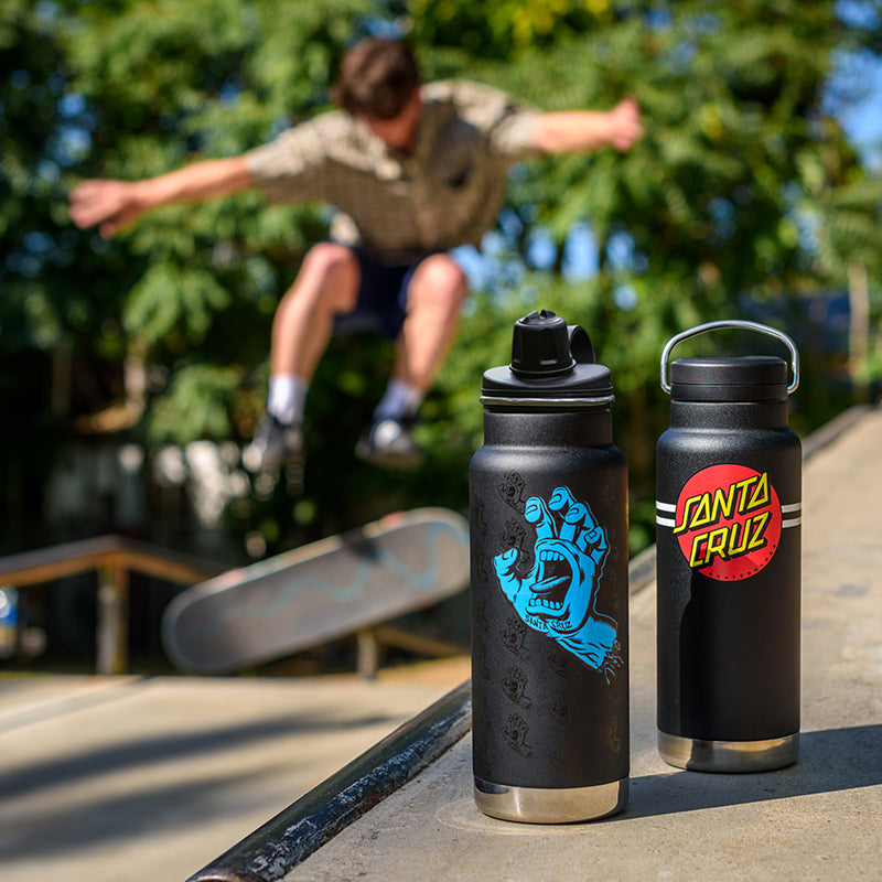 32oz TKWide with Twist Cap - Santa Cruz