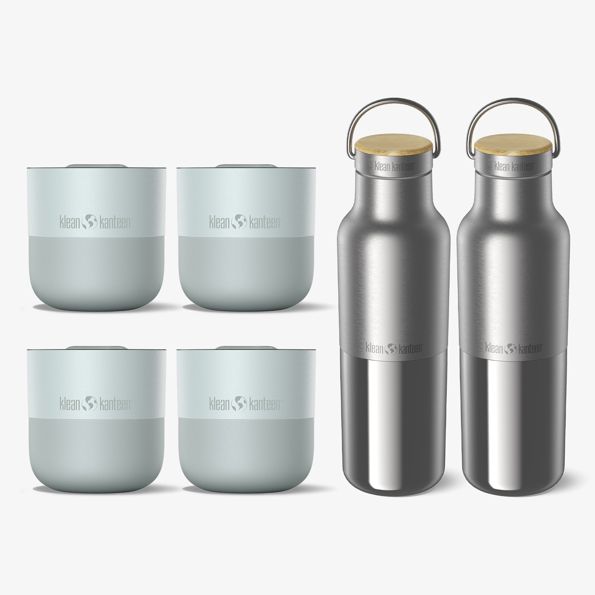 Bring Your Own Party Kit - Tumblers and Cocktails