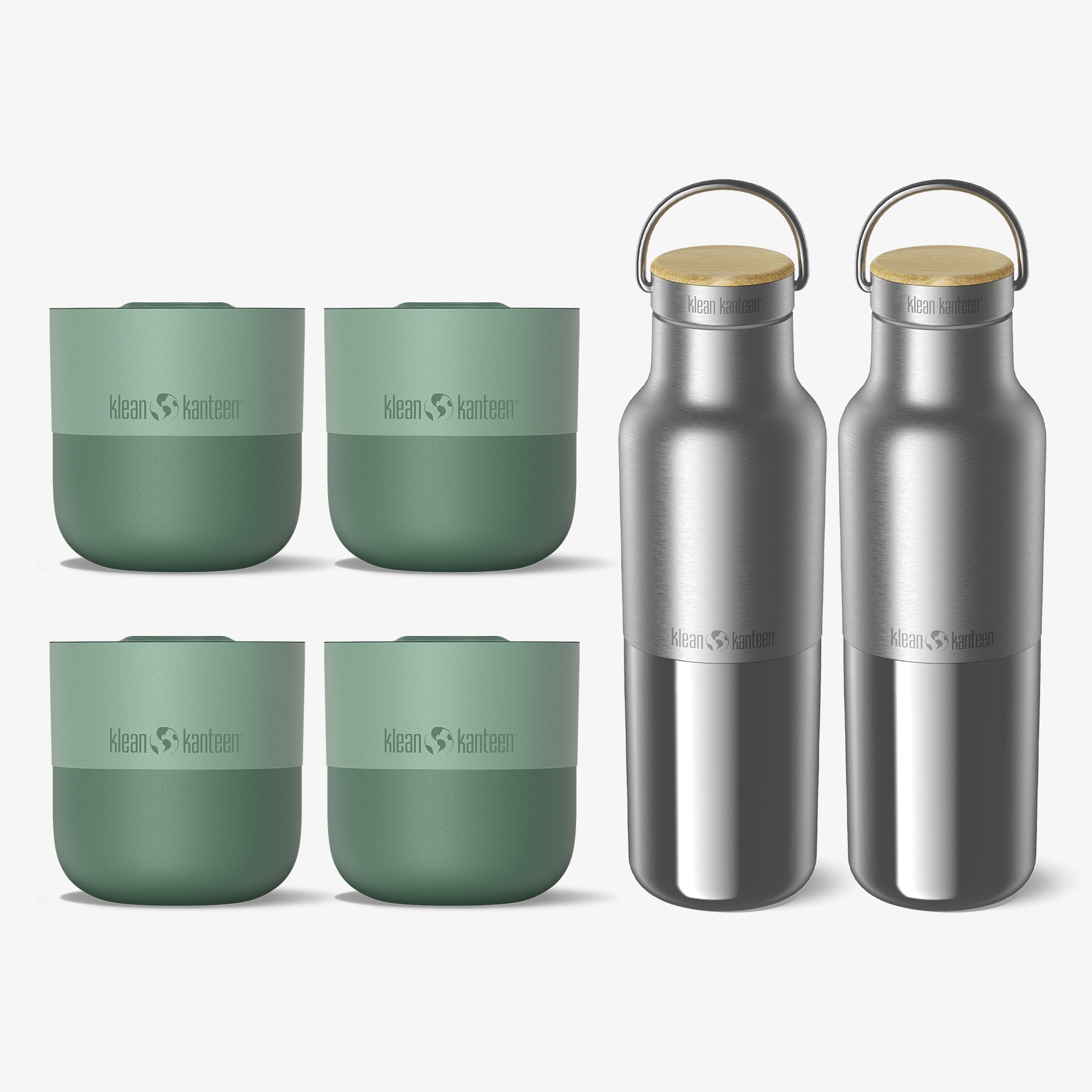 Bring Your Own Party Kit - Tumblers and Cocktails