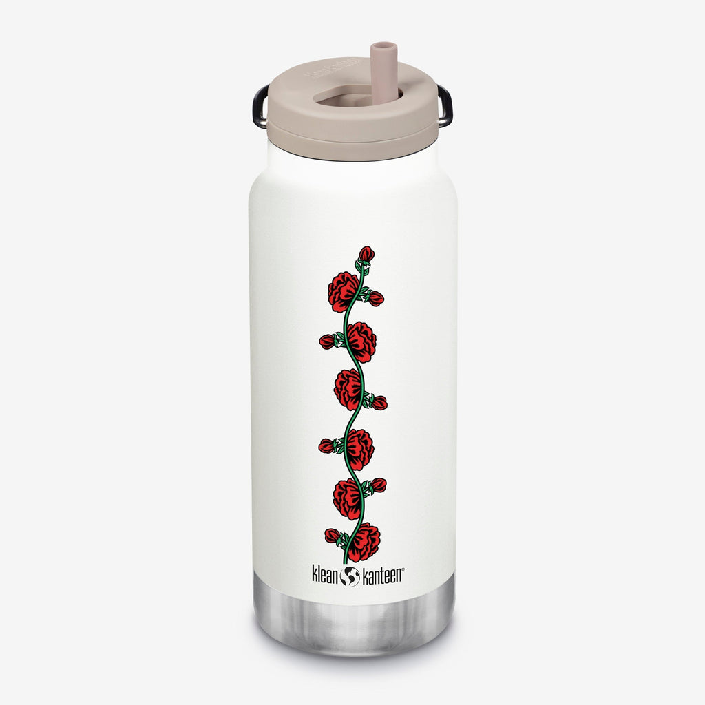 32oz TKWide with Twist Cap - Santa Cruz