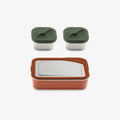 Food Box Small Snack Set