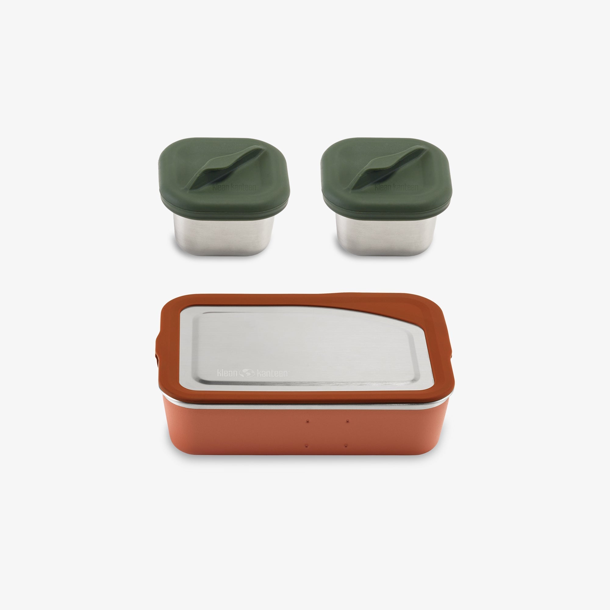 Food Box Small Snack Set