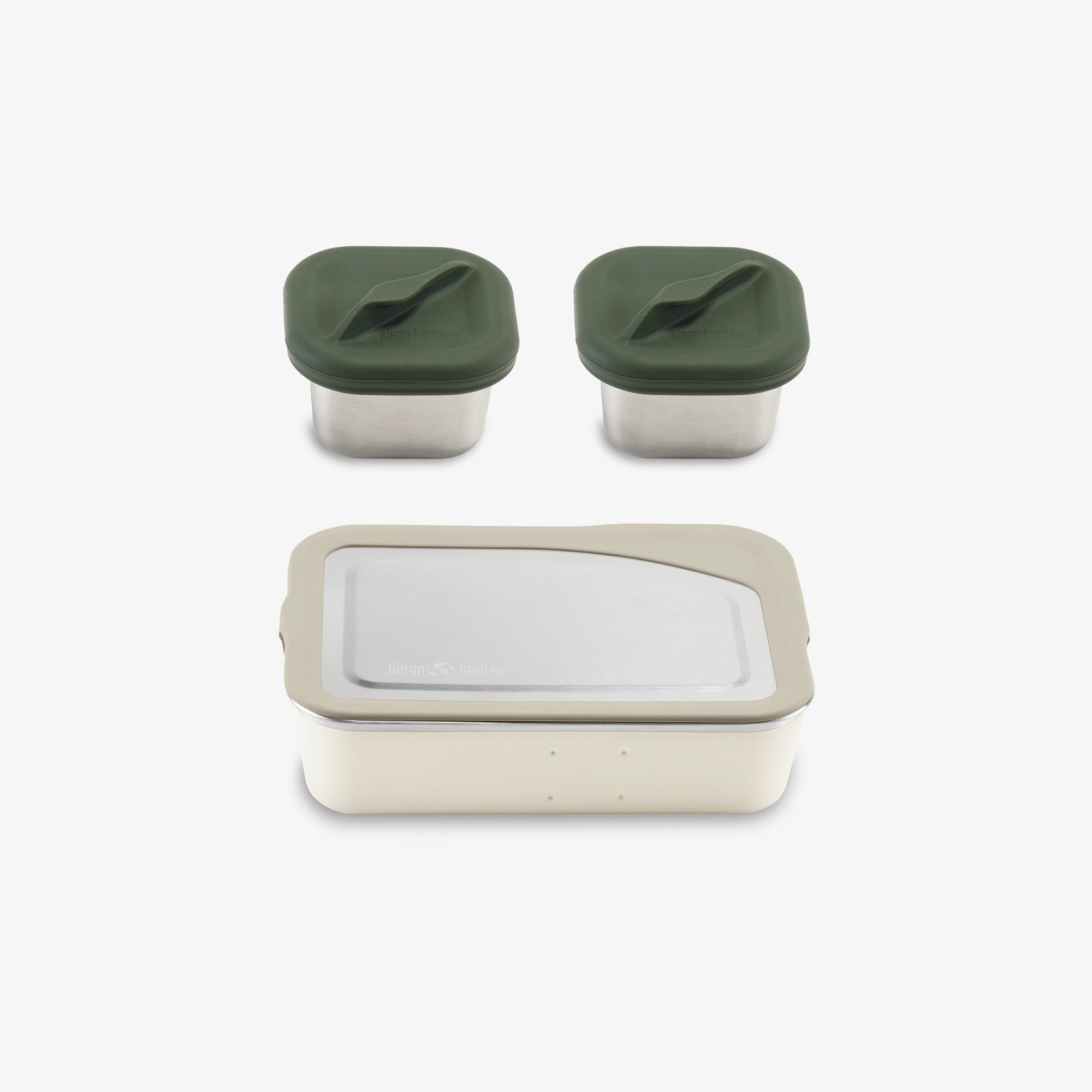 Food Box Small Snack Set