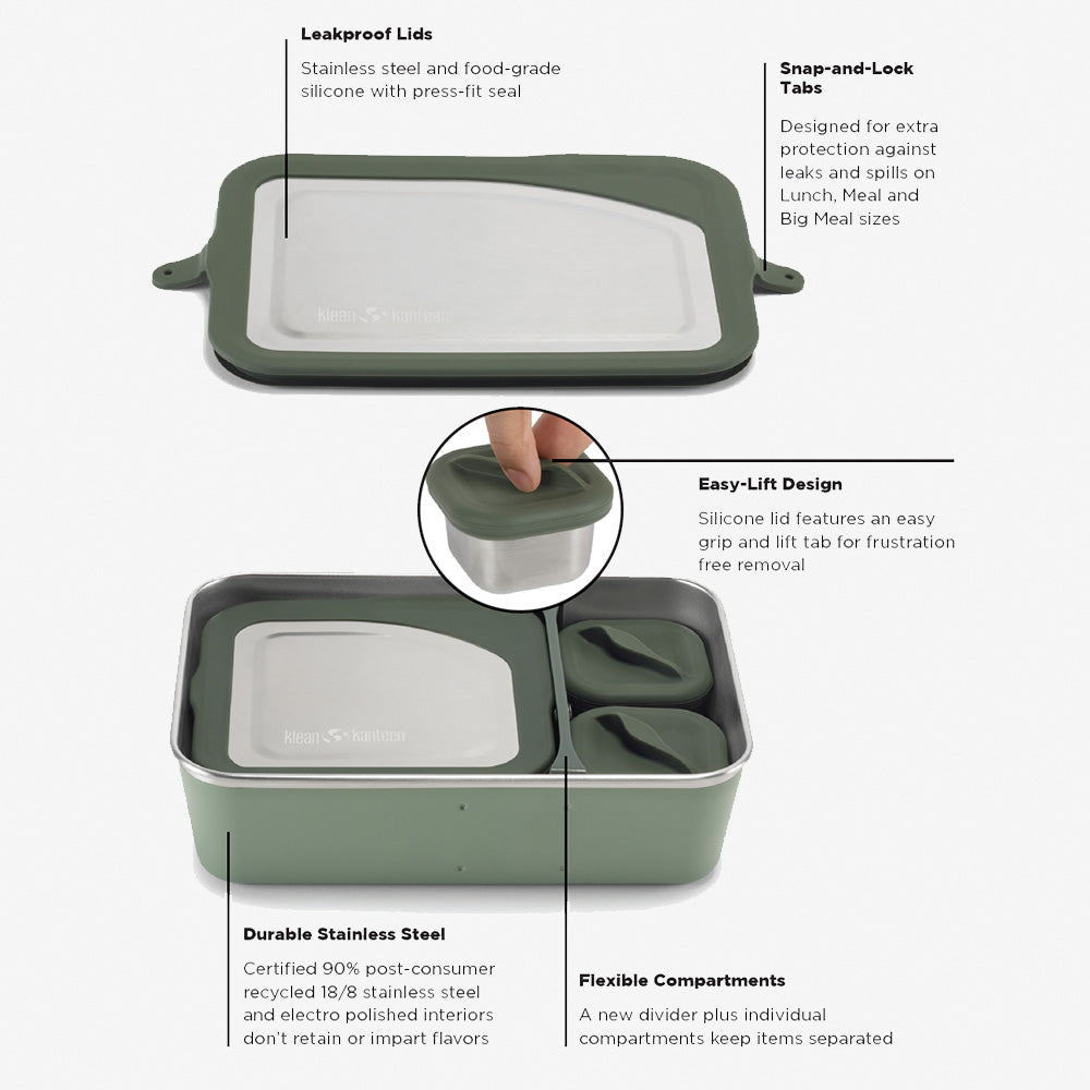 Food Box Big Snack Set