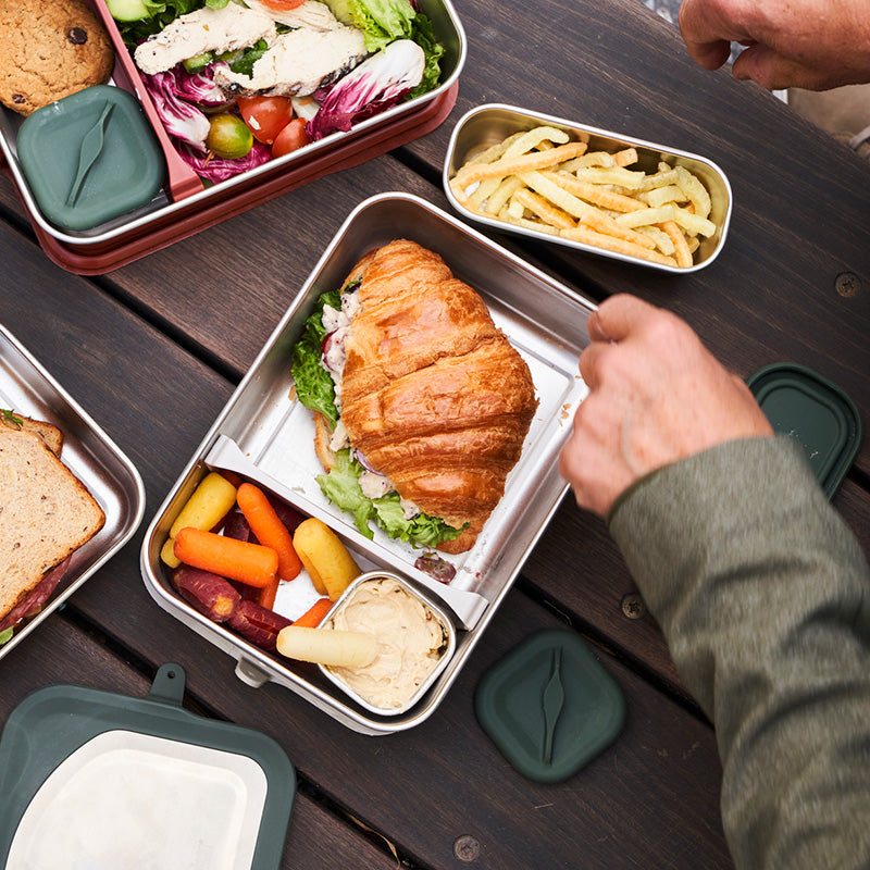 Food Box Big Snack Set