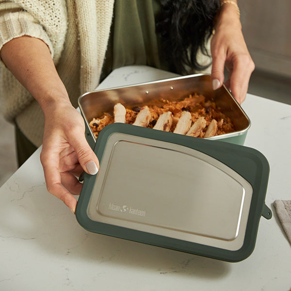 Food Box Small Snack Set